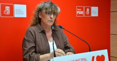 El PSOE lamenta la pérdida del enfoque feminista en la Escuela Toledana de Igualdad