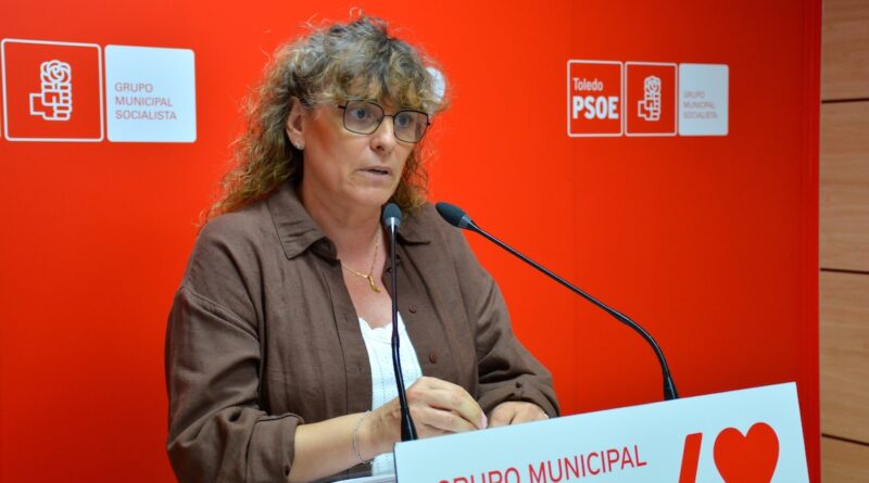 El PSOE lamenta la pérdida del enfoque feminista en la Escuela Toledana de Igualdad