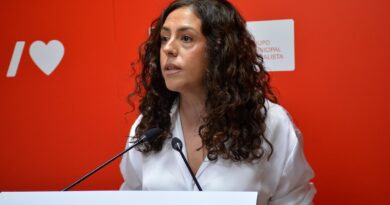 El PSOE solo destaca las ocurrencias y subida masiva de impuestos del alcalde