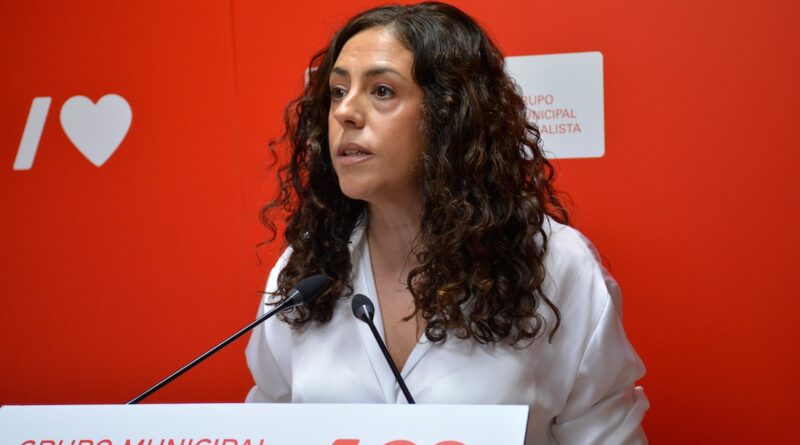El PSOE solo destaca las ocurrencias y subida masiva de impuestos del alcalde