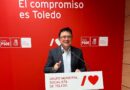 El PSOE lamenta que los colegios públicos de Toledo se queden sin ayudas para climatización