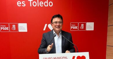 El PSOE lamenta que los colegios públicos de Toledo se queden sin ayudas para climatización