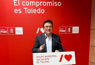 El PSOE lamenta que los colegios públicos de Toledo se queden sin ayudas para climatización