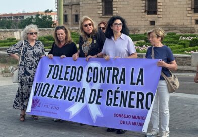 El Ayuntamiento de Toledo pide reconducir las concentraciones contra la violencia de género para preservar su sentido original