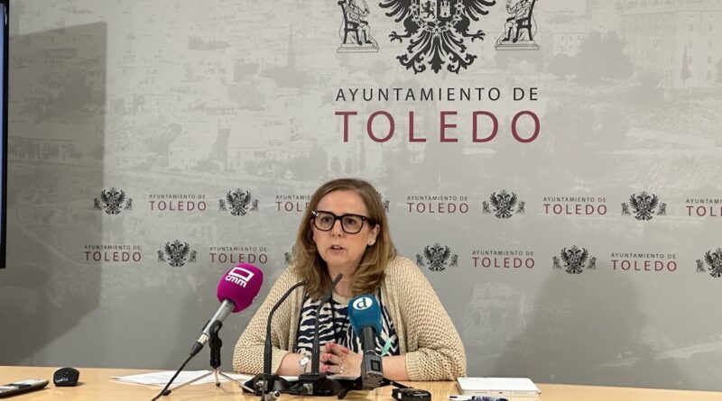 El dispositivo de limpieza para el Corpus se refuerza con más personal y contenedores