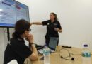 Conferencia de ciberseguridad en Toledo organizada por la Asociación de Vecinos La Legua y el Ateneo Científico y Literario de Toledo