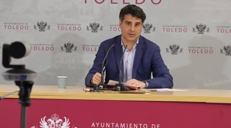 Adjudicada la redacción del proyecto que conectará la ribera del Tajo desde Polvorines hasta el Valle