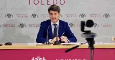 El Ayuntamiento recuperará 33 sepulturas más y reparará el muro del cementerio municipal