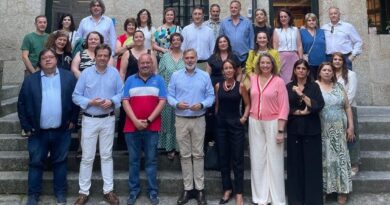 El Museo Sefardí de Toledo obtiene el I Premio de la Red de Juderías de España