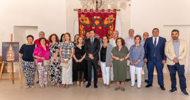 El Corpus Christi de Toledo incorpora novedades florales, musicales y patrimoniales en su Semana Grande
