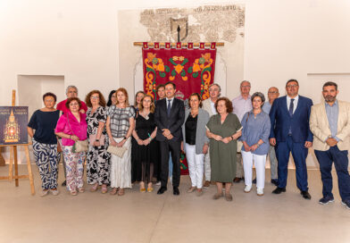 El Corpus Christi de Toledo incorpora novedades florales, musicales y patrimoniales en su Semana Grande