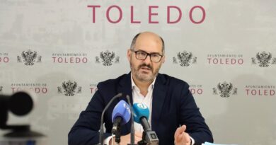 Toledo será la única ciudad de España que regule el turismo con una ordenanza municipal exclusiva