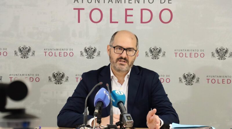 Toledo será la única ciudad de España que regule el turismo con una ordenanza municipal exclusiva