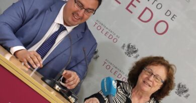 El Ayuntamiento se muestra muy satisfecho por el éxito “absoluto y abrumador” en la Semana Grande del Corpus Christi