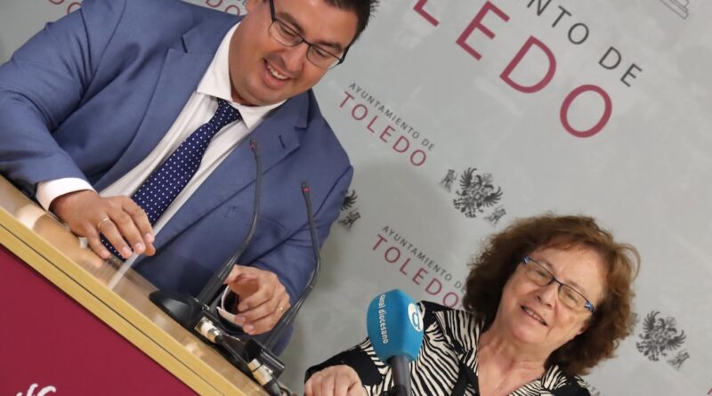 El Ayuntamiento se muestra muy satisfecho por el éxito “absoluto y abrumador” en la Semana Grande del Corpus Christi