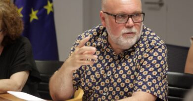 IU critica la falta de planificación en la ampliación del polígono industrial
