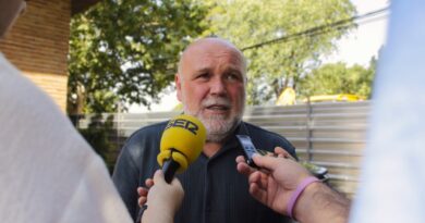 Izquierda Unida reclama al Gobierno local que active la ordenanza de Zona de Bajas Emisiones