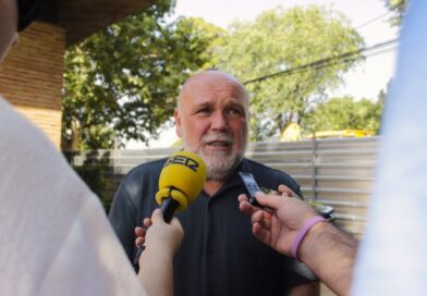 Izquierda Unida reclama al Gobierno local que active la ordenanza de Zona de Bajas Emisiones
