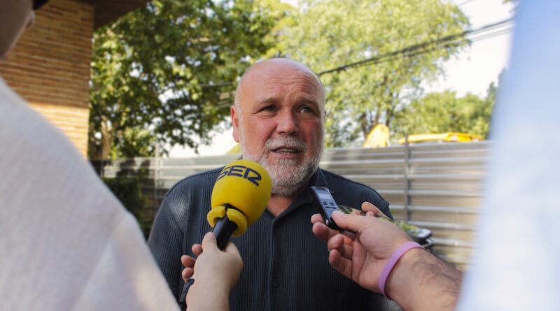 Izquierda Unida reclama al Gobierno local que active la ordenanza de Zona de Bajas Emisiones