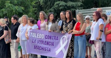 PSOE e IU acusan a PP y Vox de desmantelar las políticas de igualdad en el Ayuntamiento de Toledo