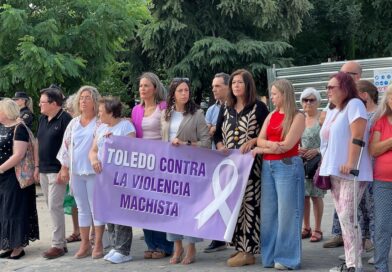 PSOE e IU acusan a PP y Vox de desmantelar las políticas de igualdad en el Ayuntamiento de Toledo