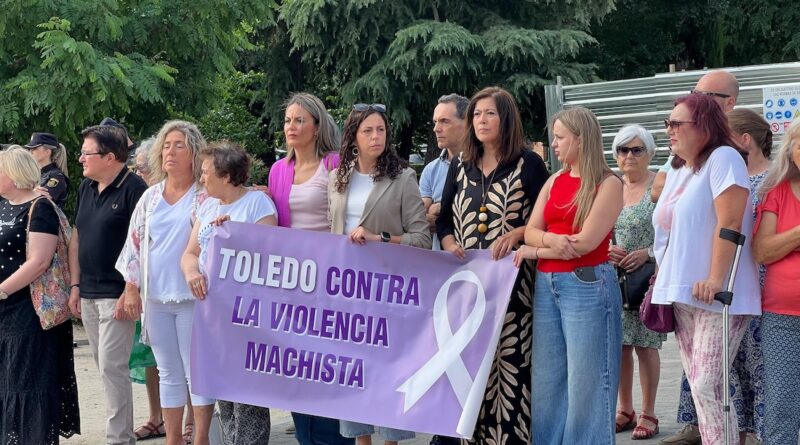 PSOE e IU acusan a PP y Vox de desmantelar las políticas de igualdad en el Ayuntamiento de Toledo