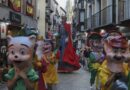 Hasta el 11 de julio está abierto el plazo para participar en el concurso del cartel anunciador de la Feria y Fiestas 2025
