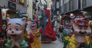 Hasta el 11 de julio está abierto el plazo para participar en el concurso del cartel anunciador de la Feria y Fiestas 2025