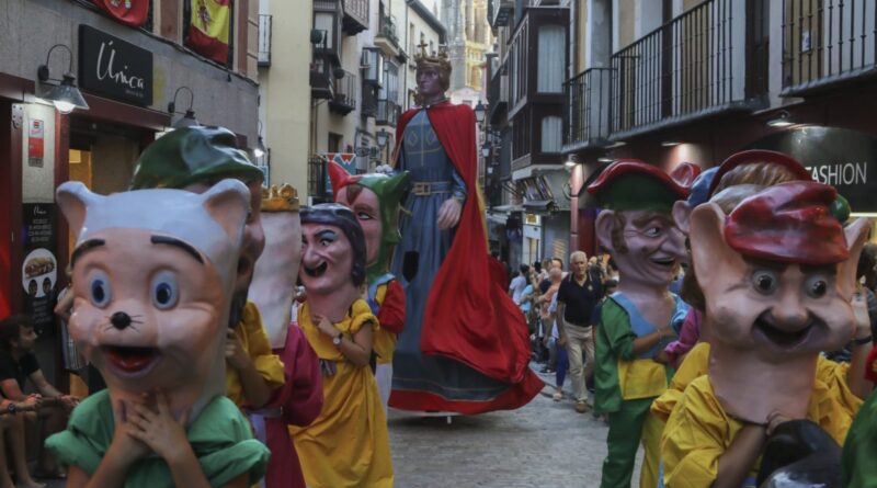 Hasta el 11 de julio está abierto el plazo para participar en el concurso del cartel anunciador de la Feria y Fiestas 2025