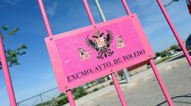 Cortes de tráfico por la XIV Carrera del Corpus de este domingo