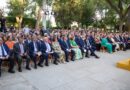 FEDETO celebra su 29ª gala de premios reconociendo el papel esencial del empresariado toledano en el desarrollo económico de la provincia