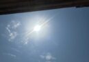 Toledo activa las recomendaciones ante la ola de calor y posibles tormentas