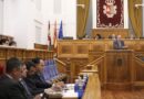 Las Cortes aprueban la Ley de Simplificación, Agilización y Digitalización Administrativa de Castilla-La Mancha