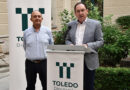 La Diputación de Toledo supera los 139 millones de euros en inversiones directas para los municipios