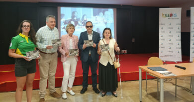 crecimiento del empleo en el Grupo Social ONCE durante el año 2024,