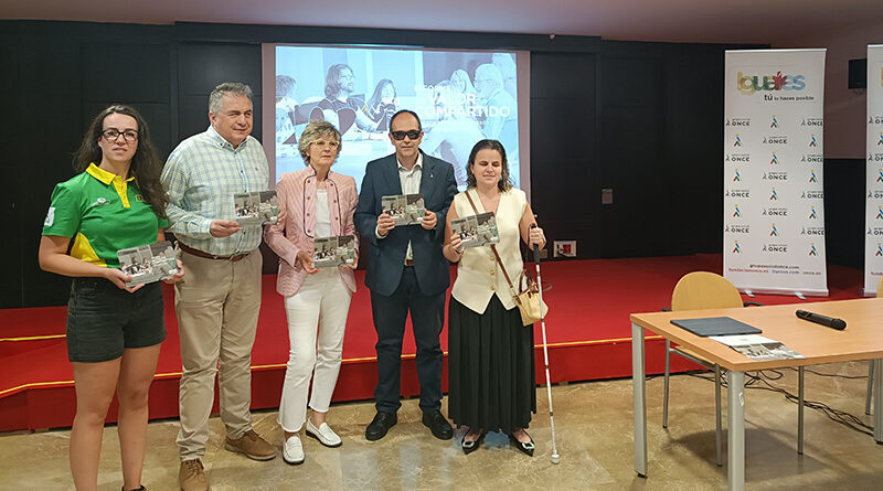 crecimiento del empleo en el Grupo Social ONCE durante el año 2024,