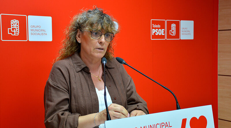 Ana Abellán - estacionamientos irregulares
