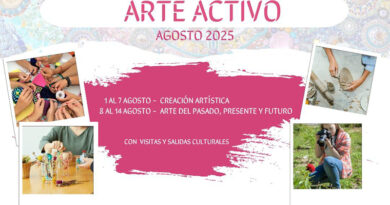 Arte activo