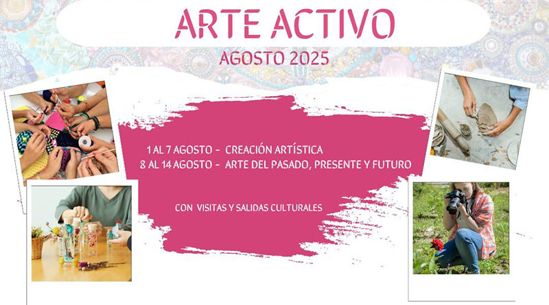 Arte activo