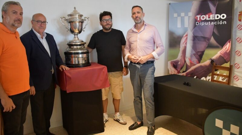 El campo de tiro de La Bastida será escenario este fin de semana del Campeonato de España de Foso Olímpico