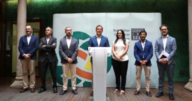 Toledo impulsa un plan conjunto de rehabilitación para devolver la vida a edificios desocupados del Casco Histórico