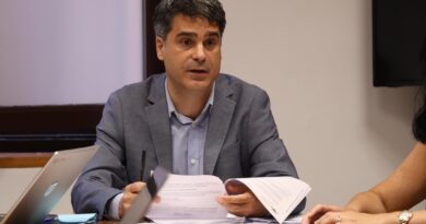 Toledo deberá abonar más de 140.000 euros a la SGAE por facturas impagadas entre 2017 y 2021