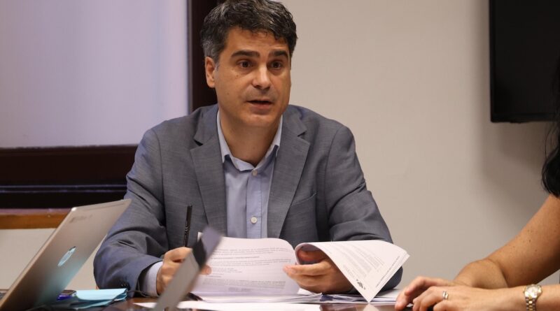 Toledo deberá abonar más de 140.000 euros a la SGAE por facturas impagadas entre 2017 y 2021