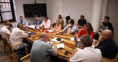 El Consistorio de Toledo insta a Fomento a comunicar las obras previstas para evitar perjuicios a la ciudadanía