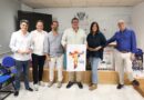 ‘Con T de Fiestas’, cartel oficial de la Feria y Fiestas de agosto 2025 en Toledo