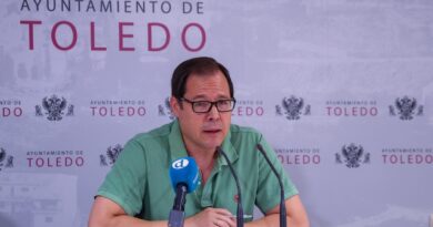 ‘Toledo Educa’ ha movilizado a casi 20.000 participantes entre alumnado, docentes y familias