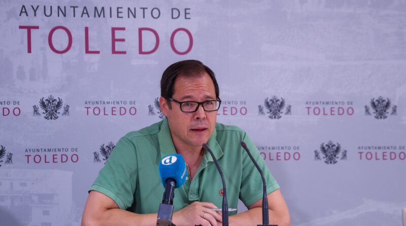 ‘Toledo Educa’ ha movilizado a casi 20.000 participantes entre alumnado, docentes y familias