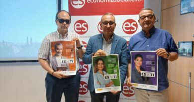 La Confederación de Empresas de Economía Social se suma a la campaña de la Casilla Empresa Solidaria