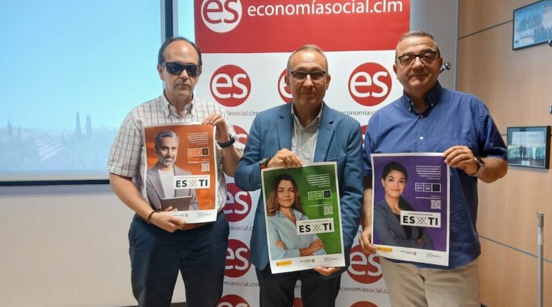 La Confederación de Empresas de Economía Social se suma a la campaña de la Casilla Empresa Solidaria