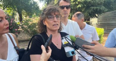 El PSOE propone reabrir el Torreón de San Martín para el movimiento vecinal